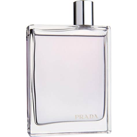 prada amber aftershave balm|prada amber fragrance notes.